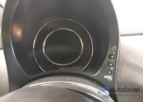 2015 Fiat 500 Sport z USA, uszkodzony, nr VIN 3C3CFFBR0FT550731